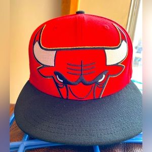 9 Fifty - Chicago bulls hat